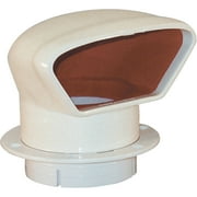Nicro Ventilation Systems Marinco Recreational Group Vent Low Profile 3 White N