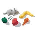 thumbnail image 1 of Nicros HKFF Set of 5 Kidz Fun Shapes No.1 - Assorted, 1 of 1