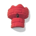 thumbnail image 1 of Nicros HKM Kidz Castle Handholds - Red, 1 of 1