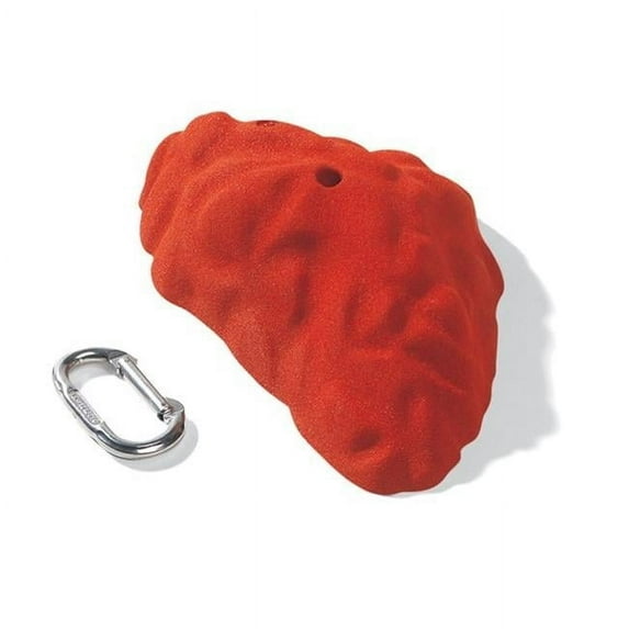 Nicros HTIX Extreme Hold Technology Sloperberry - Red