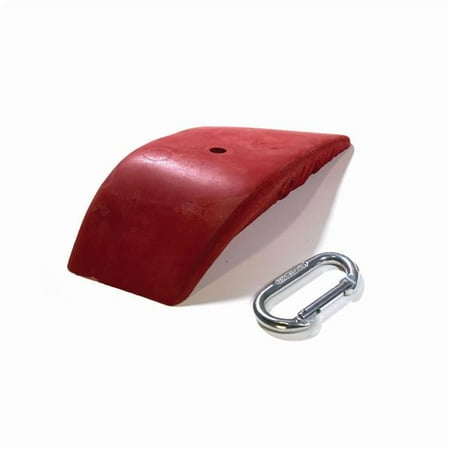 Nicros HTZZE Narcissus Handholds - Red