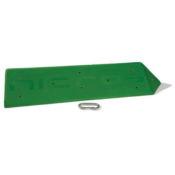 Nicros HVG 36'' x 12'' x 6'' Rail Volume Handholds