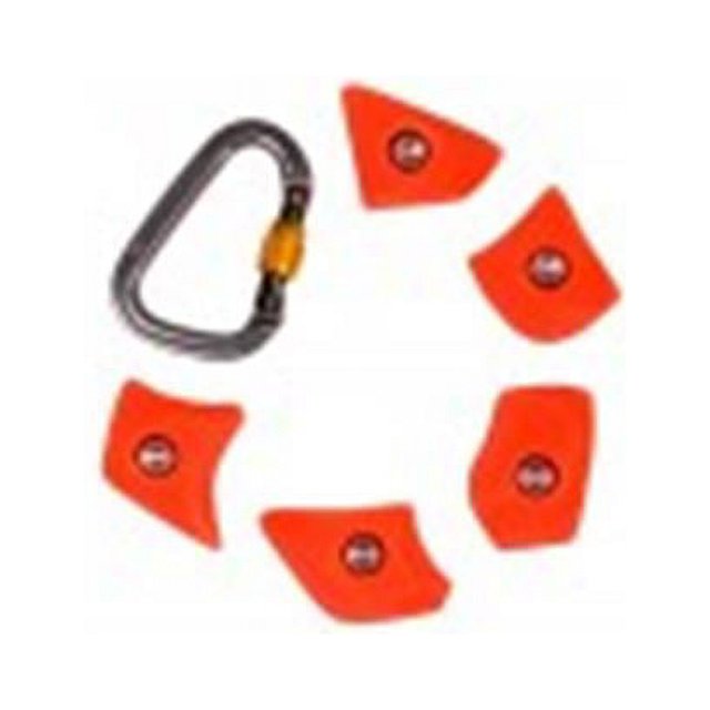 Nicros Skirmish Handholds - Walmart.com