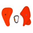 Nicros HRB Jugs Roof Set 2 Handholds - Blue, 1 - Fred Meyer