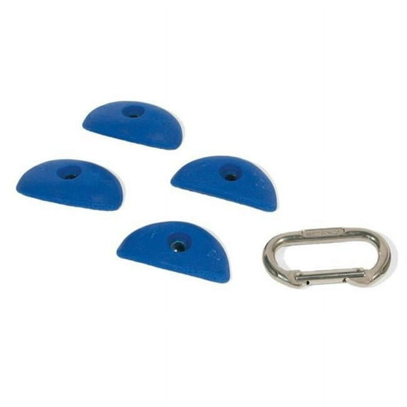 Nicros UNHCM System Training Crimps - 4 Piece