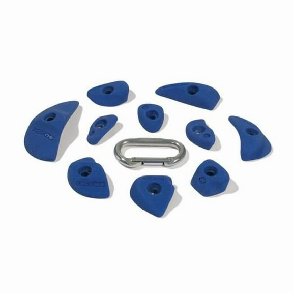 Nicros UNHCV EH Training 30 Degree Crimps - 10 Piece