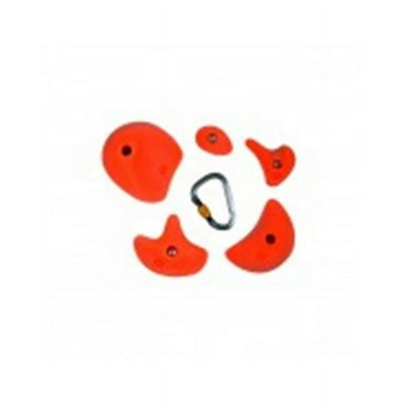 Nicros UNHPDB Tremors Set B Handholds