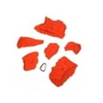 thumbnail image 1 of Nicros UNHRC 19 lbs Cap Screw Jurassic Holds, 1 of 1