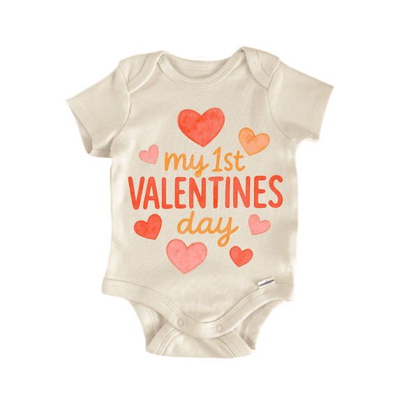 Nicu Fighter Boxing - Baby Bodysuit