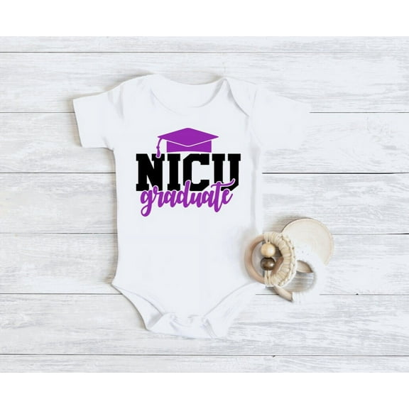Nicu Graduate , Preemie Baby , Baby Shower Gift, Minimalist Baby Neutral ,Moving In With My Parents , Warrior Cute And Cool Baby Bodysuit, Baby Bodysuit Lat 4424