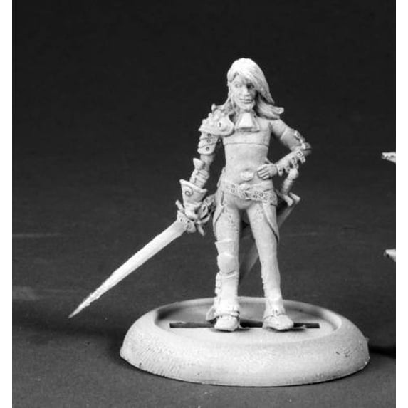 Nidalese Rogue REM60163 Reaper