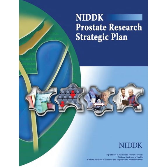 Niddk Prostate Research Strategic Plan