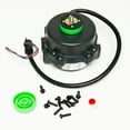 thumbnail image 1 of U.S. Motors ECM Refrigeration Motor,115/230V AC EC5414E, 1 of 7