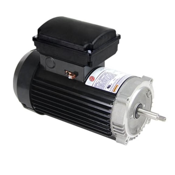 Nidec Motor TET275 2.70 THP Aqua Shield Pro C Face Efficient 56J 115, 208 & 230V TEFC Full Service US Motors