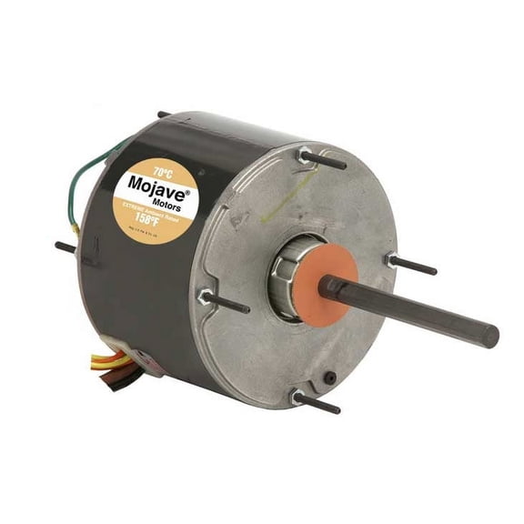 Nidec Motor Corporation 1860H 14hp,1075rpm,208230v HI-TEMP