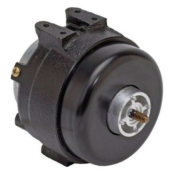 Nidec Motor Corporation 2116 N- 115v 1550rpm 6 W Motor