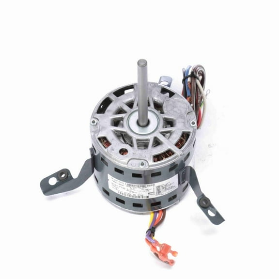 Nidec Motor Corporation 3786 13hp 208-230v1ph 1075rpm MTR