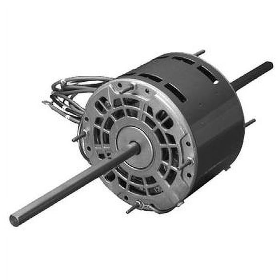 Nidec Motor Corporation 5108 N- (Emerson) Motor 1/3HP 230V 1100RPM