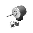 thumbnail image 1 of Nidec Motor Corporation 5489 Condenser Motor, 3/4 HP, 1075 RPM, 208-230/460V, 1-Speed, 1 of 1