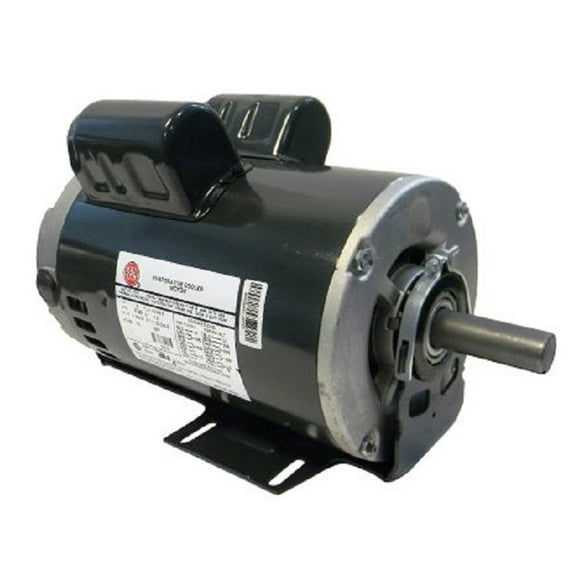 Nidec Motor Corporation 7073 N | 2 hp 1725 RPM 1-Speed 115/230V 6.5 Evaporative Cooler Motor