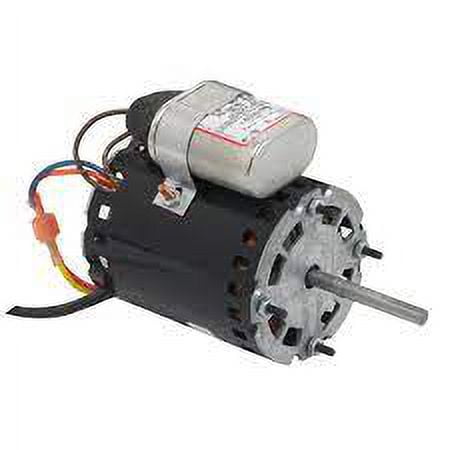 Nidec Motor Corporation 9628 115v 1/30-1/40hp 1550rpm Motor