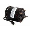 thumbnail image 1 of Nidec Motor Corporation 9632 Krack Replacement 1550 RPM 208-230 Volts, 1 of 1