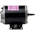thumbnail image 1 of Nidec Motor Corporation AGH10FL1 (N), AC Motor, , 1 HP, 3600 RPM, Single Phase, 220-240 V, 50 , 60 Hz, 48Y, 1 of 2
