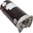 thumbnail image 1 of Nidec Motor Corporation ASB843 Motor, US Motor, 2.0hp, 208-230v, 56YFr, SQFL, Full, PE, 1 of 1