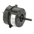 thumbnail image 1 of Nidec Motor Corporation CA3408 (N), AC Motor, , 0.25 HP, 1200 RPM, Single Phase, 208-230 V, 60 Hz, 48Y, 1 of 1