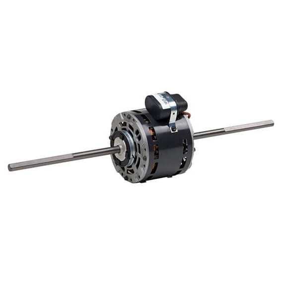 Nidec Motor Corporation CA3409 1/3HP 208/230v 1600RPM CCWLE