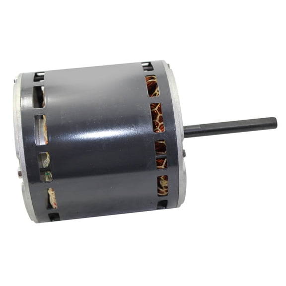 Nidec Motor Corporation CA3415 3/4HP 115v 1075RPM/4 CCWLE