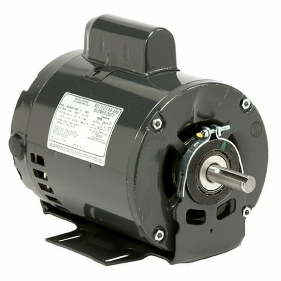 Nidec Motor Corporation D12CPA3PH9 115208-230v 1140rpm 12hp Mtr