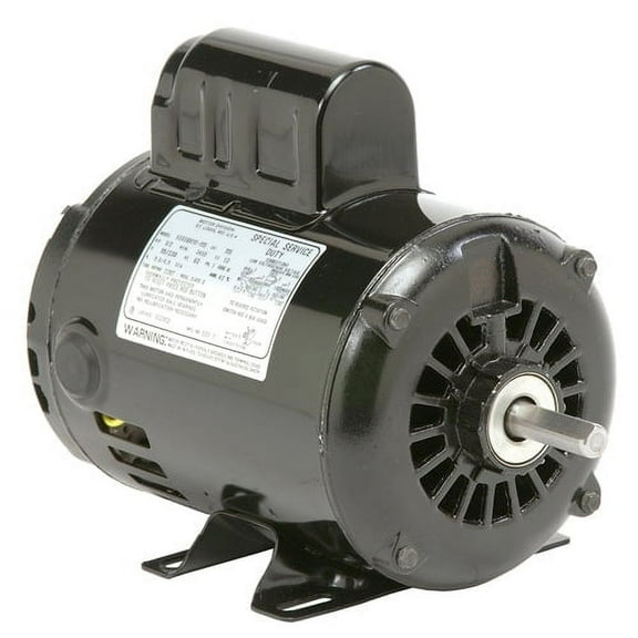 Nidec Motor Corporation D32C1J14 115230v 3450rpm 1 12hp Mtr