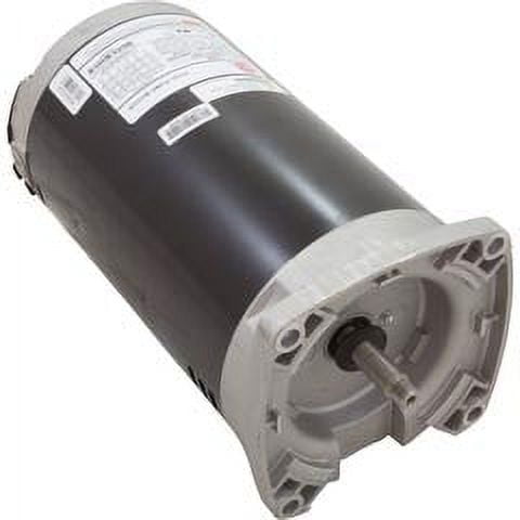Nidec Motor Corporation EH755 Motor, US Motor, 3.0hp, SQFL, Fullrate,3 Phase,208/230/460v