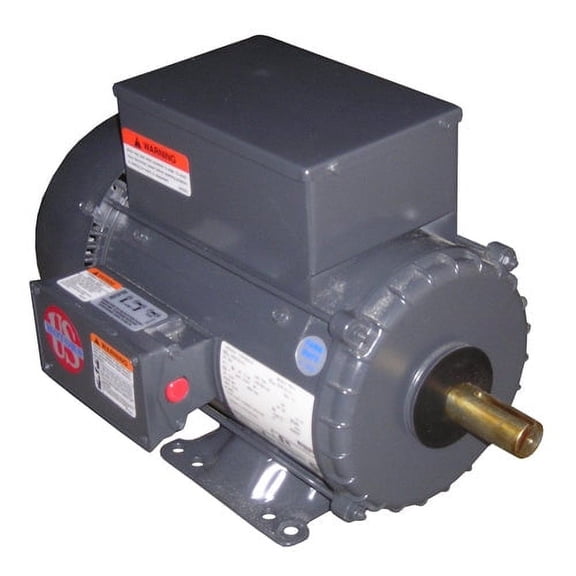 Nidec Motor Corporation FD32CM2P14 1 12hp 115230v 1725rpm Motor