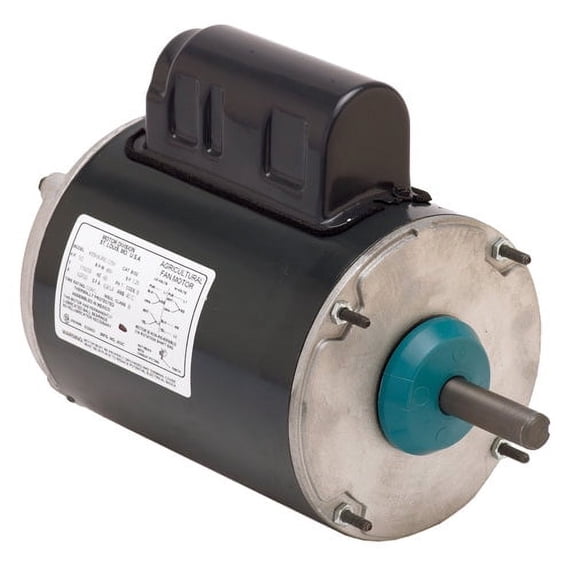 Nidec Motor Corporation FD32EA2D 208-230460v3ph 1 12hp 1725rp