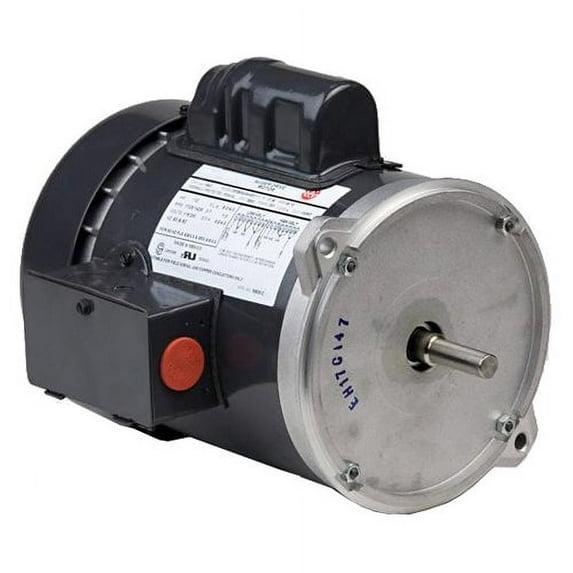 Nidec Motor Corporation FD32PM2DZYR Augur Motor
