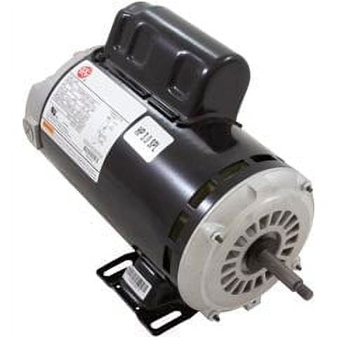 Nidec Motor Corporation SPH30FL2S Motor, /WW, 3.0hp, 230v, 2-Speed, 48 Frame