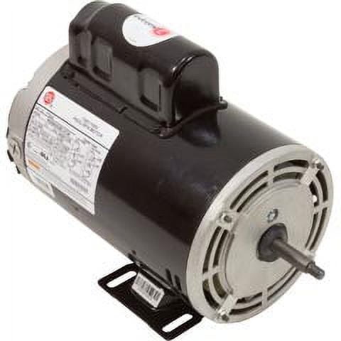Nidec Motor Corporation TT504 - High-Performance Industrial Motor for Heavy-Duty Applications