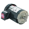 thumbnail image 1 of Nidec Motor Corporation U1P2DCR - 1 HP - TEFC - 1755 RPM, 1 of 1