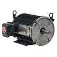 thumbnail image 1 of Nidec Motor Corporation UN5T3BC (N), AC Motor, , 5 HP, 1200 RPM, Three Phase, 230/460 V, 60 Hz, 215TC, 1 of 1