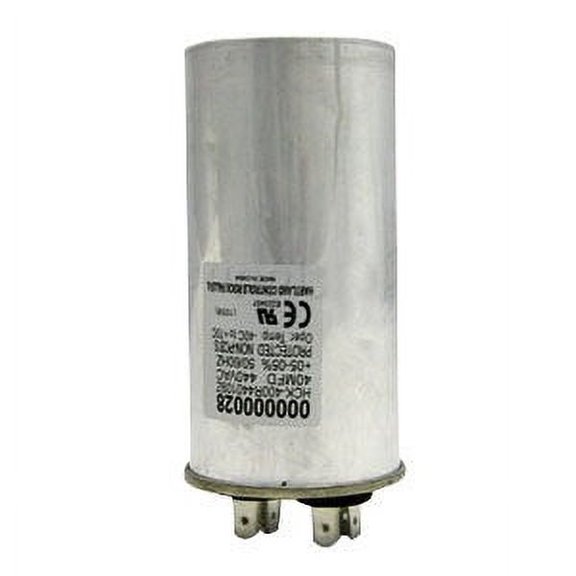 Nidec Motor Corporation US Motors 28 Drip/Rain Shield 5/8 Shaft