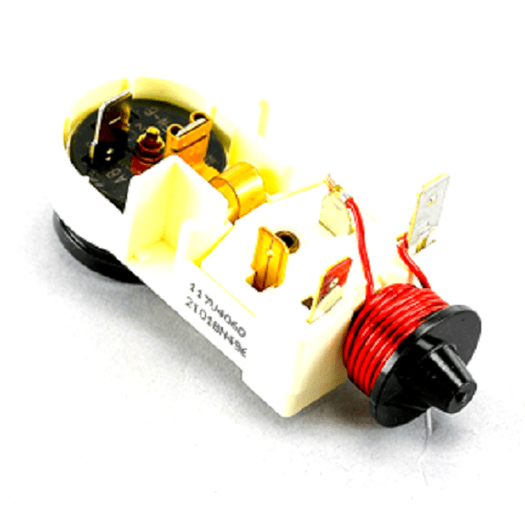 Nidec (Secop) 117U4060 - 120V STARTING DEVICE FOR COMPR