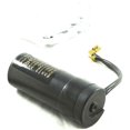 thumbnail image 1 of Nidec (Secop) 117U5043 - Capac 410 MFD 115V Round with Bkt, 1 of 1