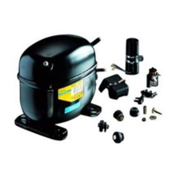 Nidec (Secop) 195B0648 - Compressor Sc18Gh 240V R134A