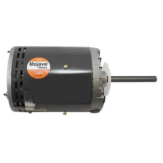 Nidec-US Motors 1817H - 3/4Hp 208-230/460V3Ph 1140Rpm