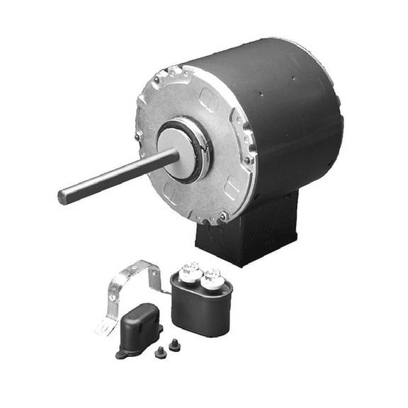 Nidec-US Motors 3567 - 3/4Hp,825Rpm,208/230V,Odp,Mtr