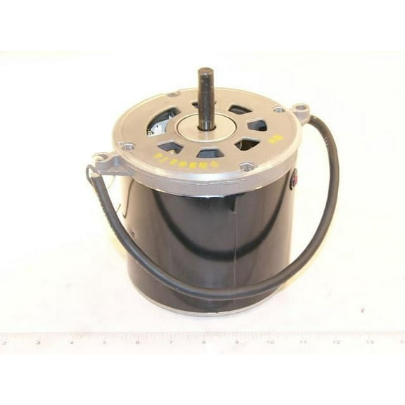 Nidec-US Motors 5866 - Powerful 1/7hp, 3450rpm, 115v Motor for Industrial Applications