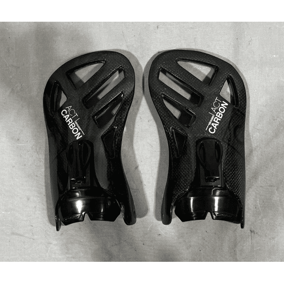 Nidecker ACT Carbon Snowboard Binding Replacement Highbacks NEW Fast Shipping