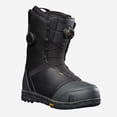 thumbnail image 1 of Nidecker Men's Tracer Dual Zone BOA Snowboard Boots, Black/Charcoal, Size 12 US, 1 of 6